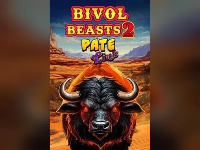 Bivol Beasts 2 Pate Link
