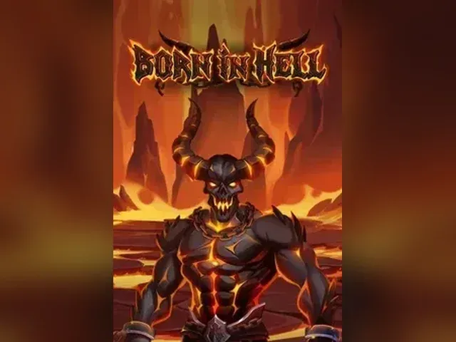 Born in Hell