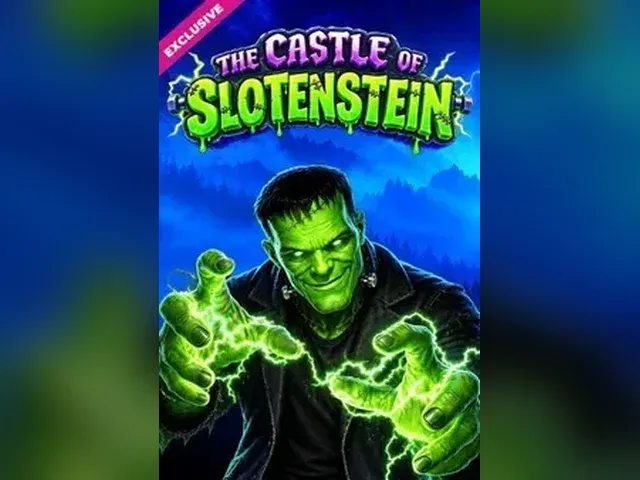 Castle of Slotenstein