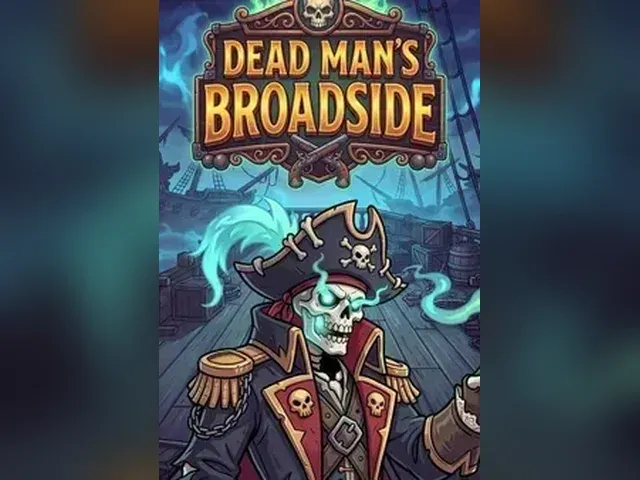 Dead Man's Broadside