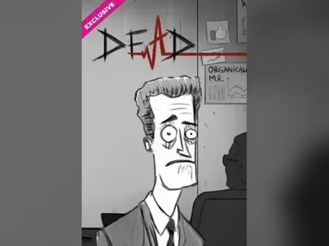 Deadline: Max Chaos