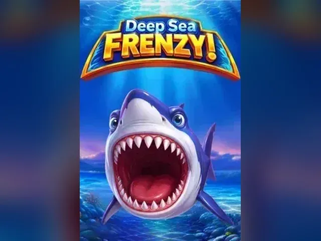 Deep Sea Frenzy