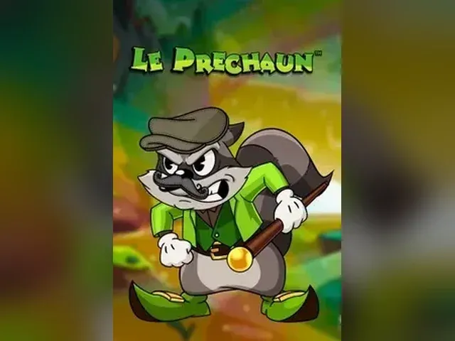 Le Prechaun