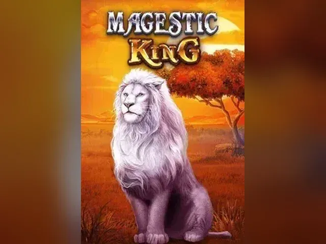 Majestic King