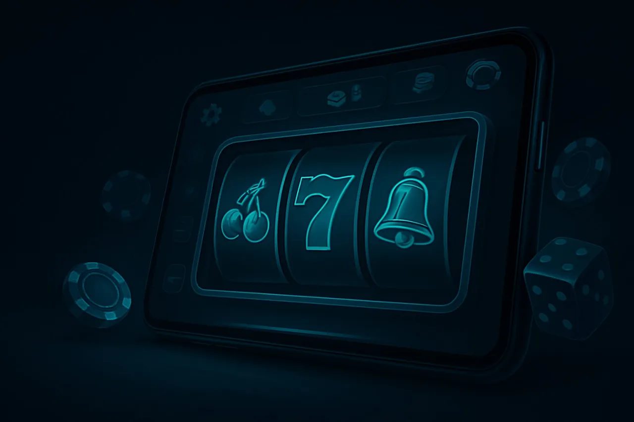 App en mobiel spelen bij Ragnaro