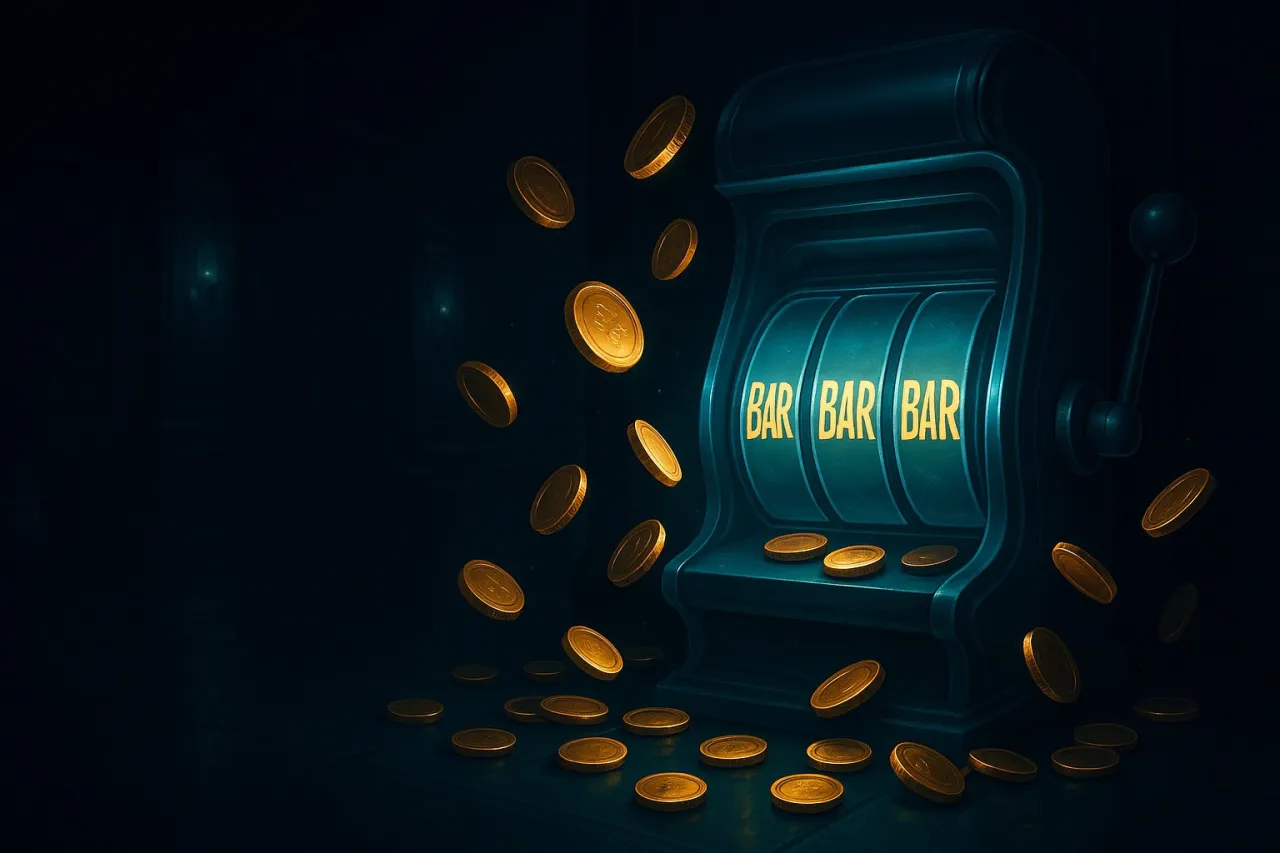 Ragnaro Casino spellen, welkomstpakket en snelle betalingen